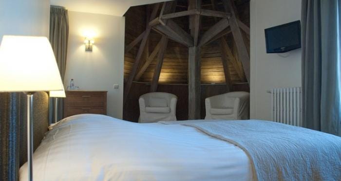 Grand Hotel Belle vue